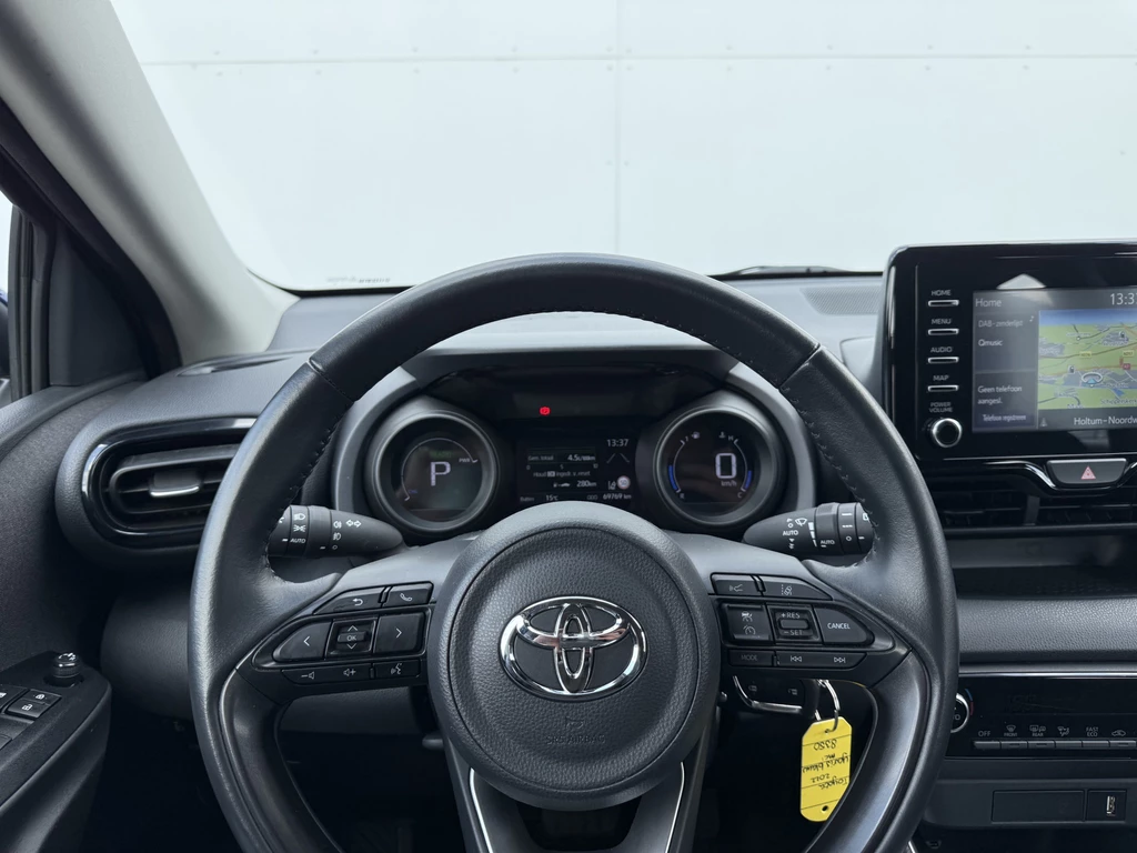 Toyota Yaris – foto 15