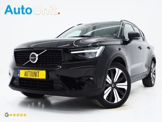 Volvo XC40 – thumbnail 1