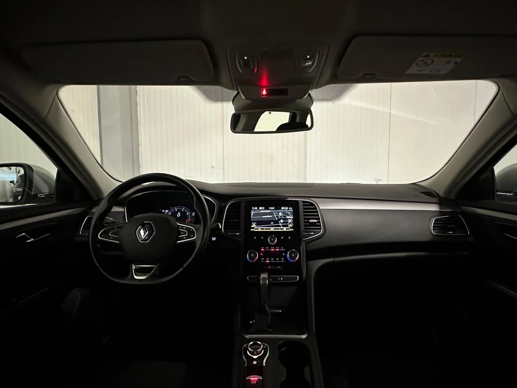 Renault Talisman – foto 11