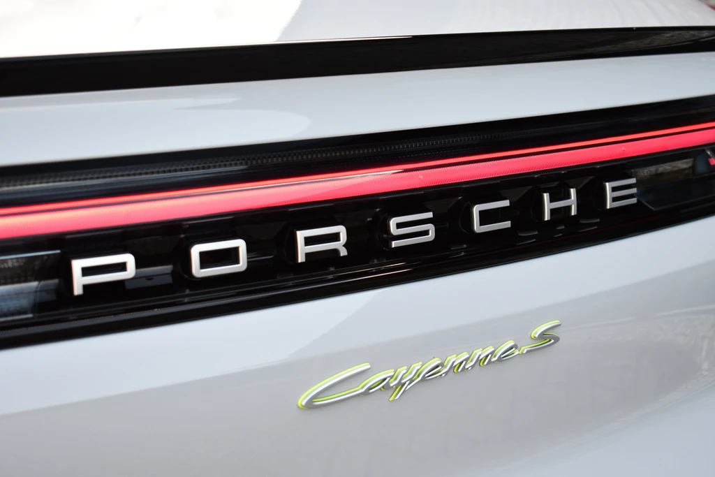 Porsche Cayenne – foto 51