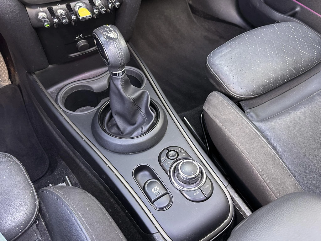 MINI Countryman – foto 24