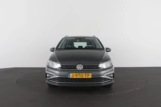 Volkswagen Golf Sportsvan – thumbnail 10