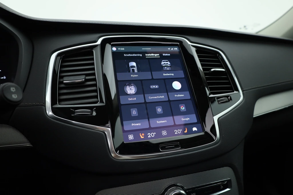 Volvo XC90 – foto 33