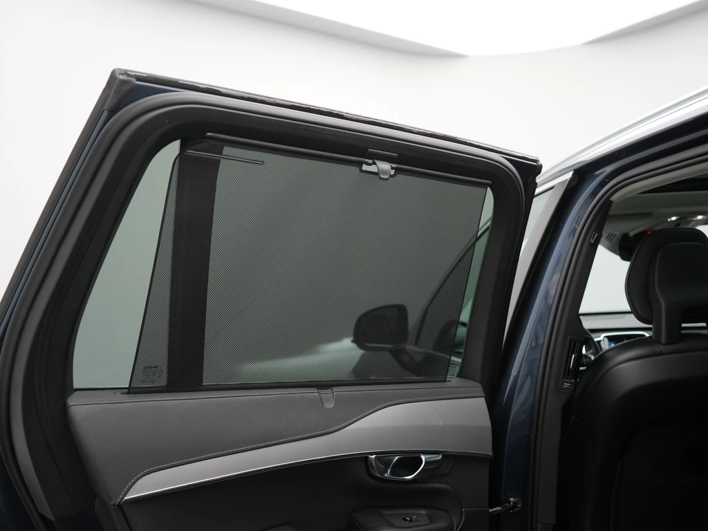 Volvo XC90 – foto 41