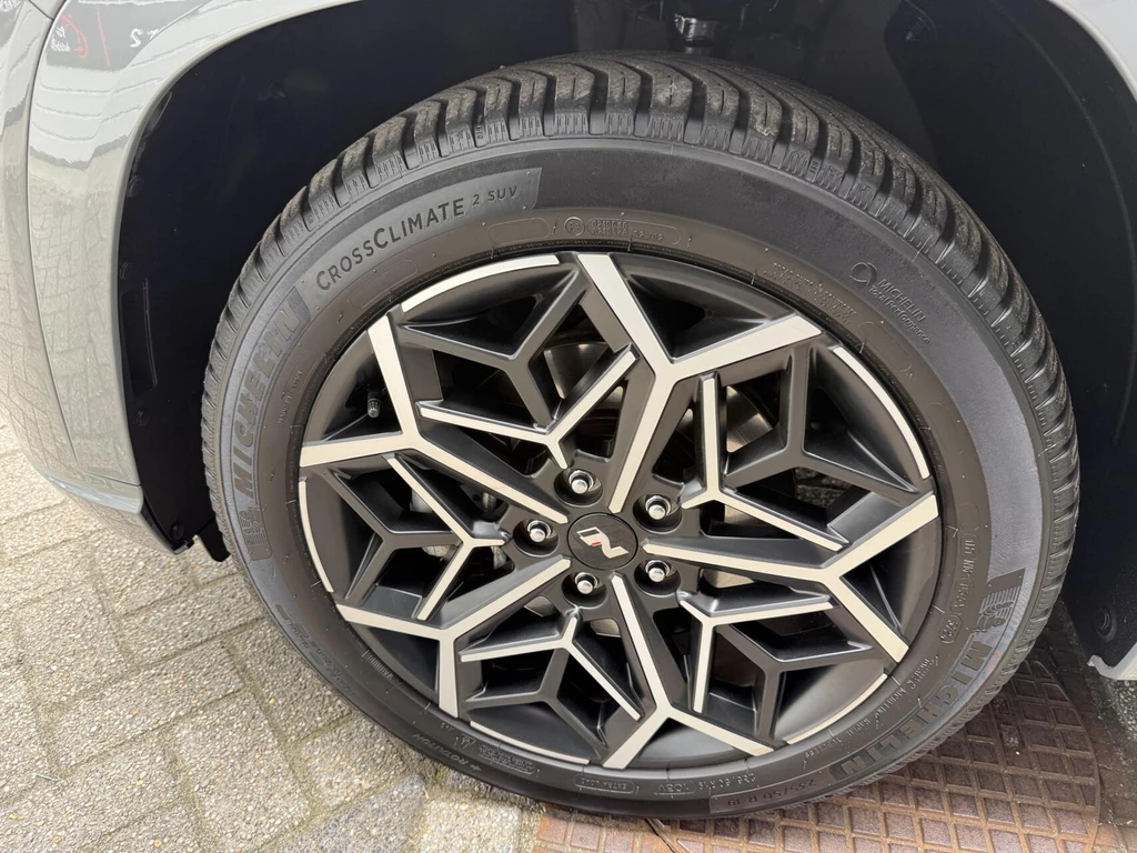 Hyundai Tucson – foto 28