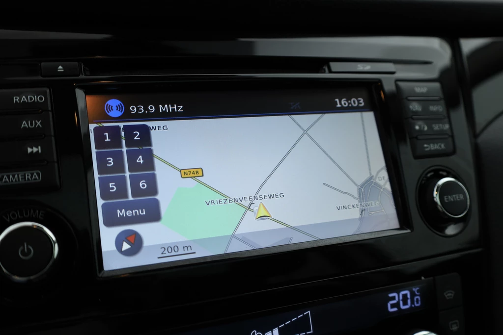 Nissan QASHQAI – foto 19