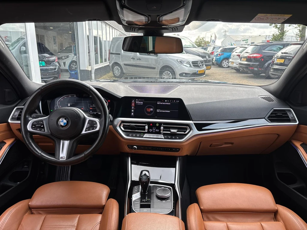 BMW 3 Serie – foto 26