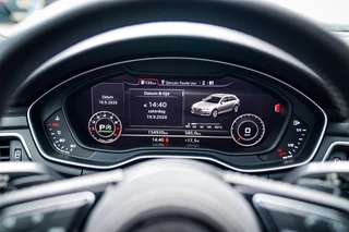 Audi A4 – thumbnail 42