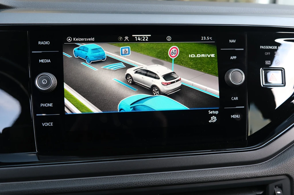 Volkswagen Taigo – foto 22