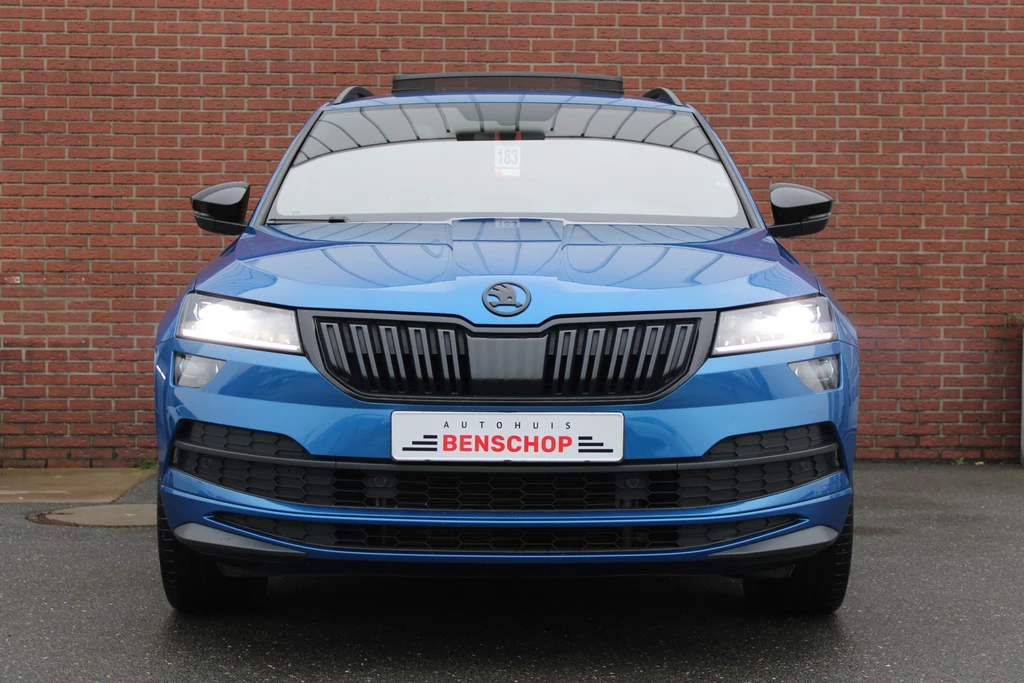 Škoda Karoq – foto 8
