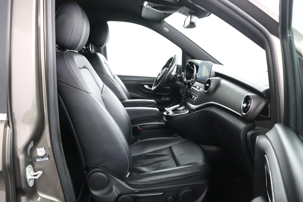 Mercedes-Benz V-Klasse – foto 44