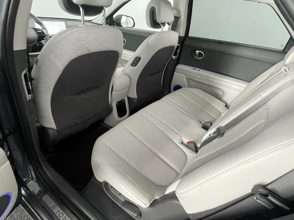 Hyundai IONIQ 5 – foto 17