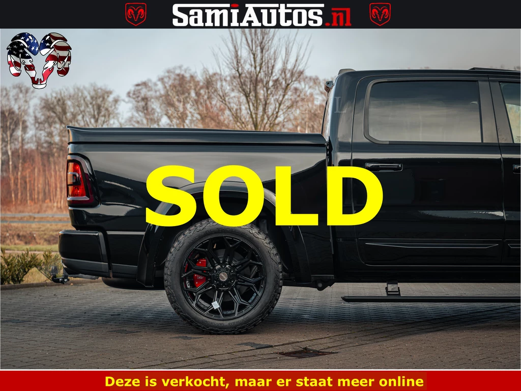 Dodge Ram 1500 – foto 50