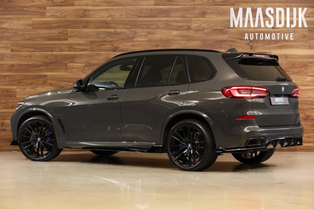 BMW X5 – foto 4