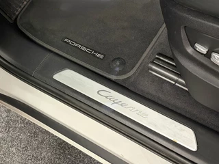 Porsche Cayenne – thumbnail 26