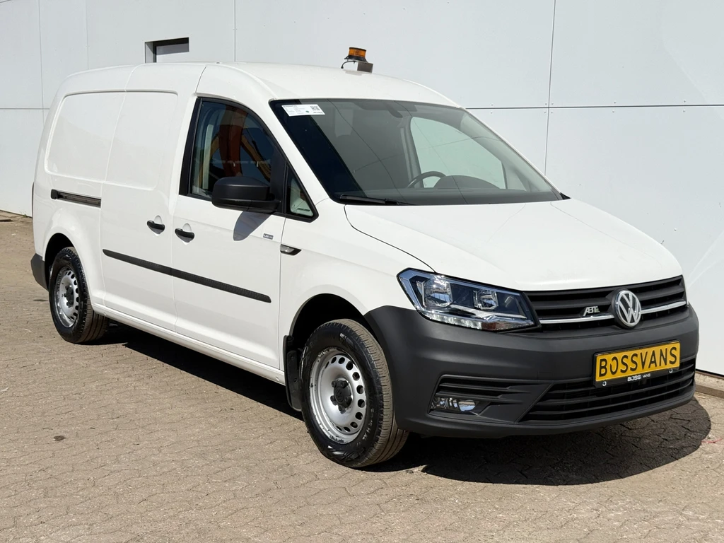 Volkswagen Caddy – foto 5