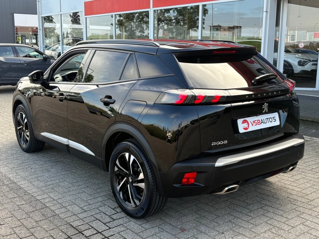 Peugeot 2008 – foto 3