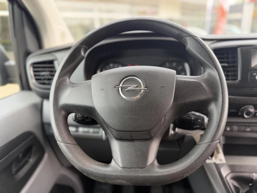 Opel Vivaro – foto 10