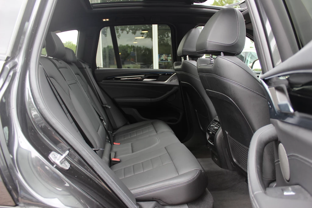 BMW iX3 – foto 15
