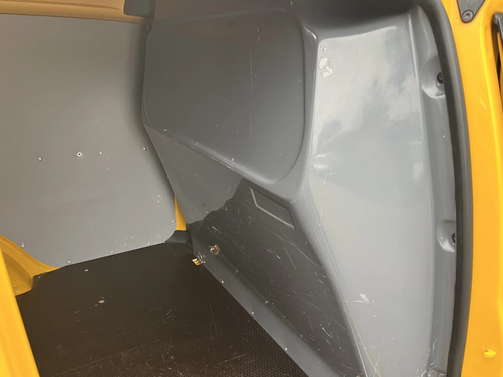 Volkswagen Caddy – foto 24