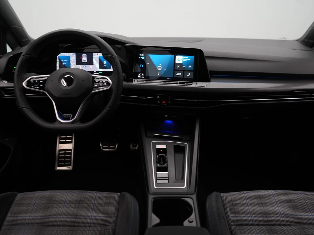 Volkswagen Golf – foto 13
