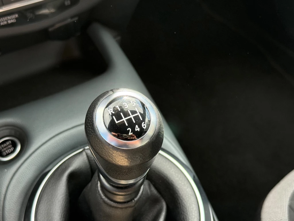 Nissan Juke – foto 27