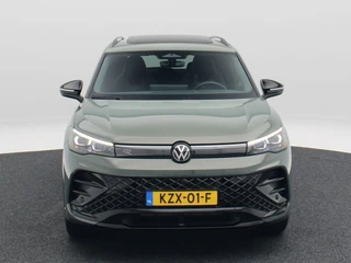 Volkswagen Tiguan – thumbnail 8