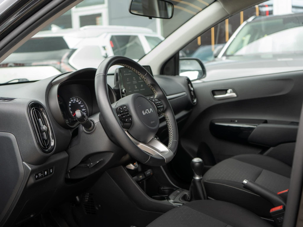 Kia Picanto – foto 23