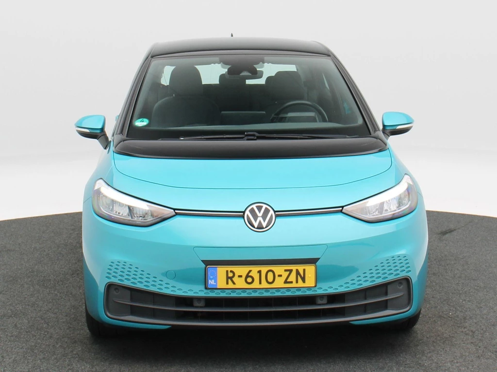 Volkswagen ID.3 – foto 6