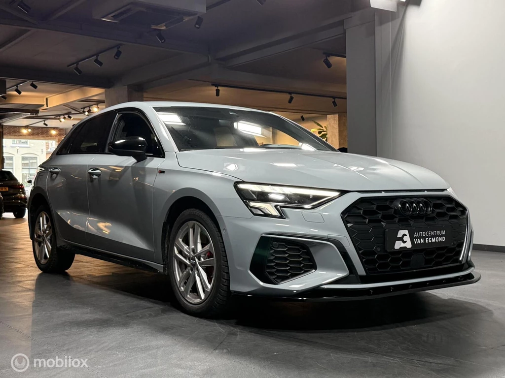 Audi A3 – foto 24