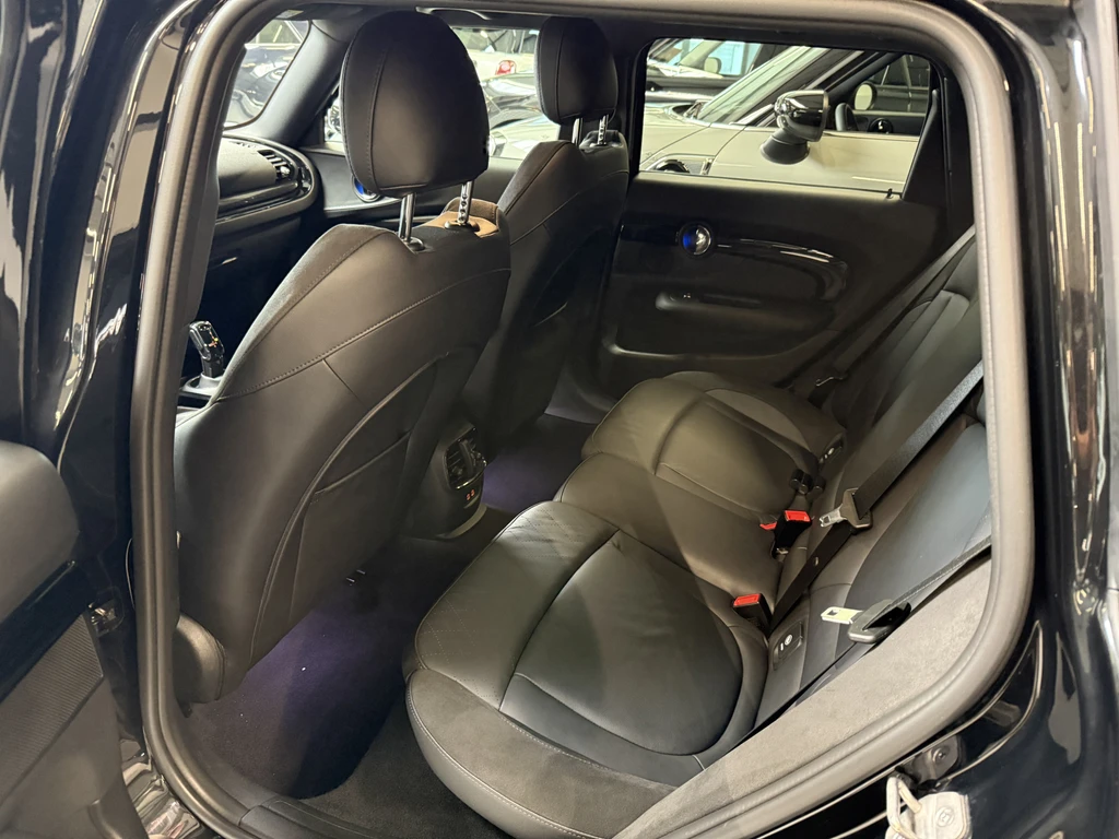 MINI Clubman – foto 33
