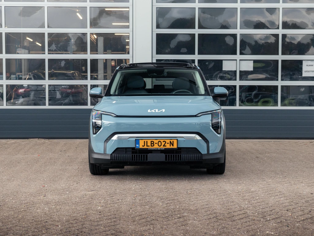Kia EV3 – foto 8