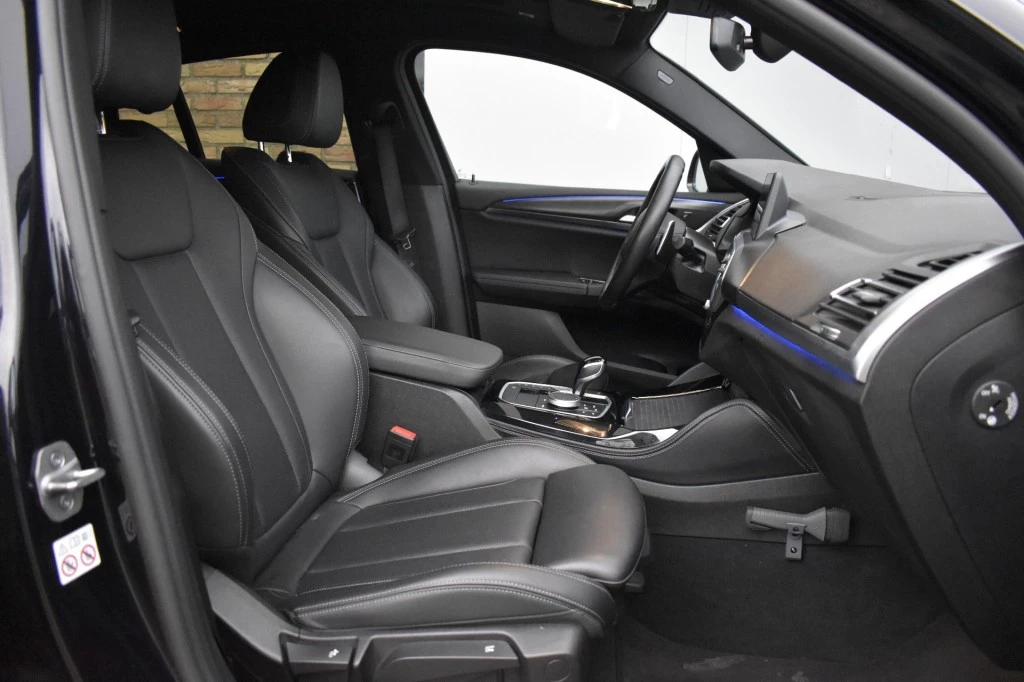 BMW X4 – foto 8