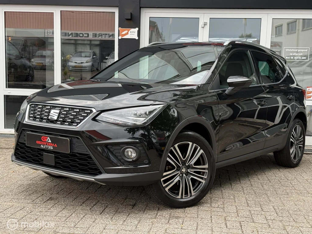 SEAT Arona – foto 3