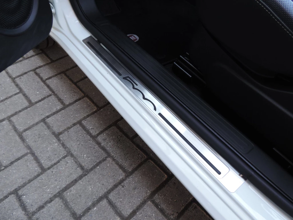 Fiat 500C – foto 44