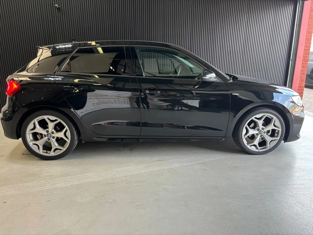Audi A1 Sportback – foto 6