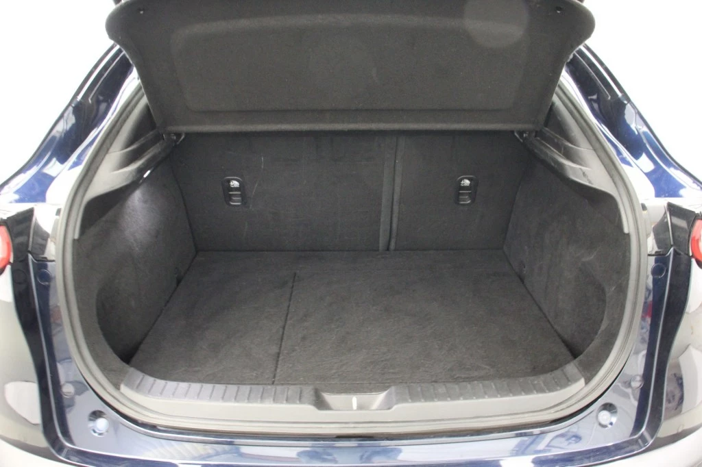 Mazda CX-3 – foto 17
