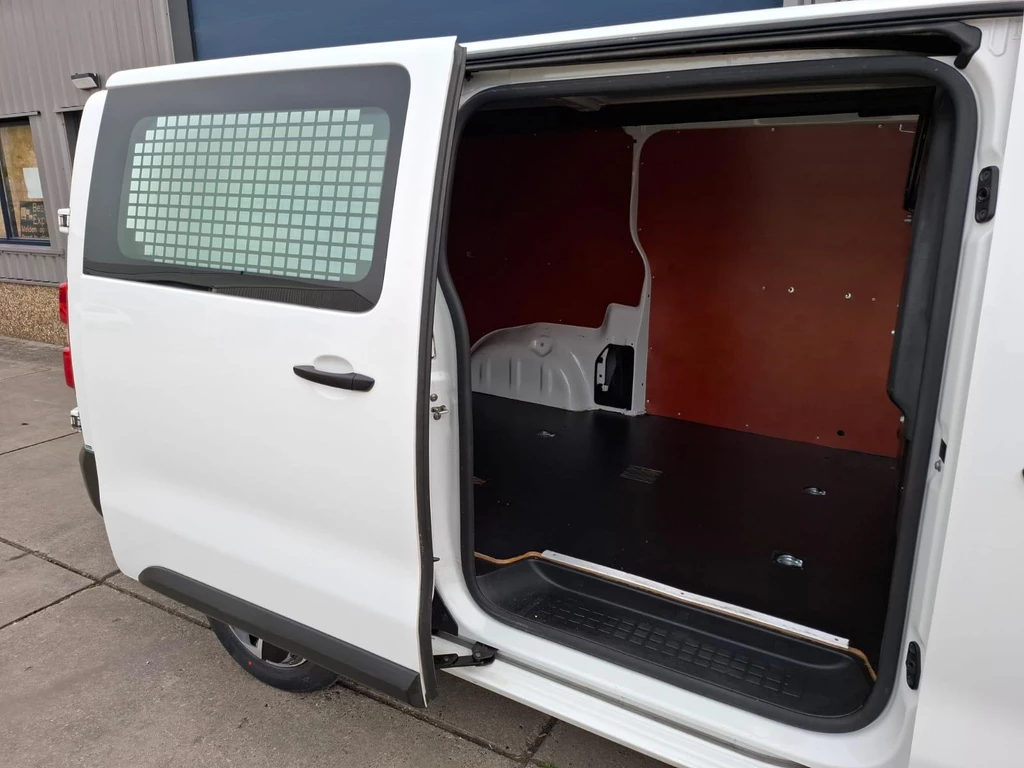Peugeot Expert – foto 15