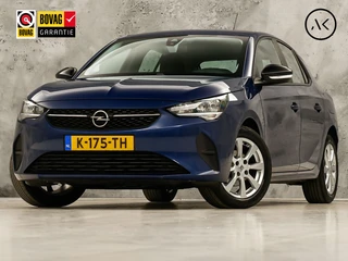 Opel Corsa – thumbnail 1