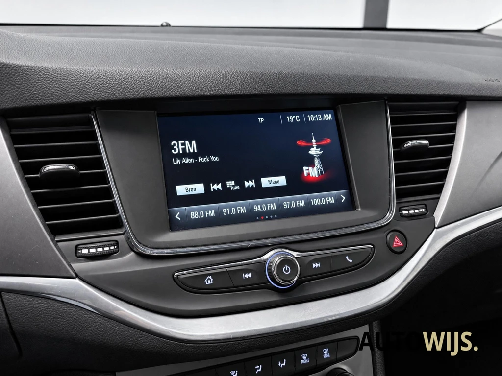 Opel Astra – foto 19