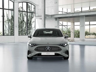 Mercedes-Benz CLA – thumbnail 6
