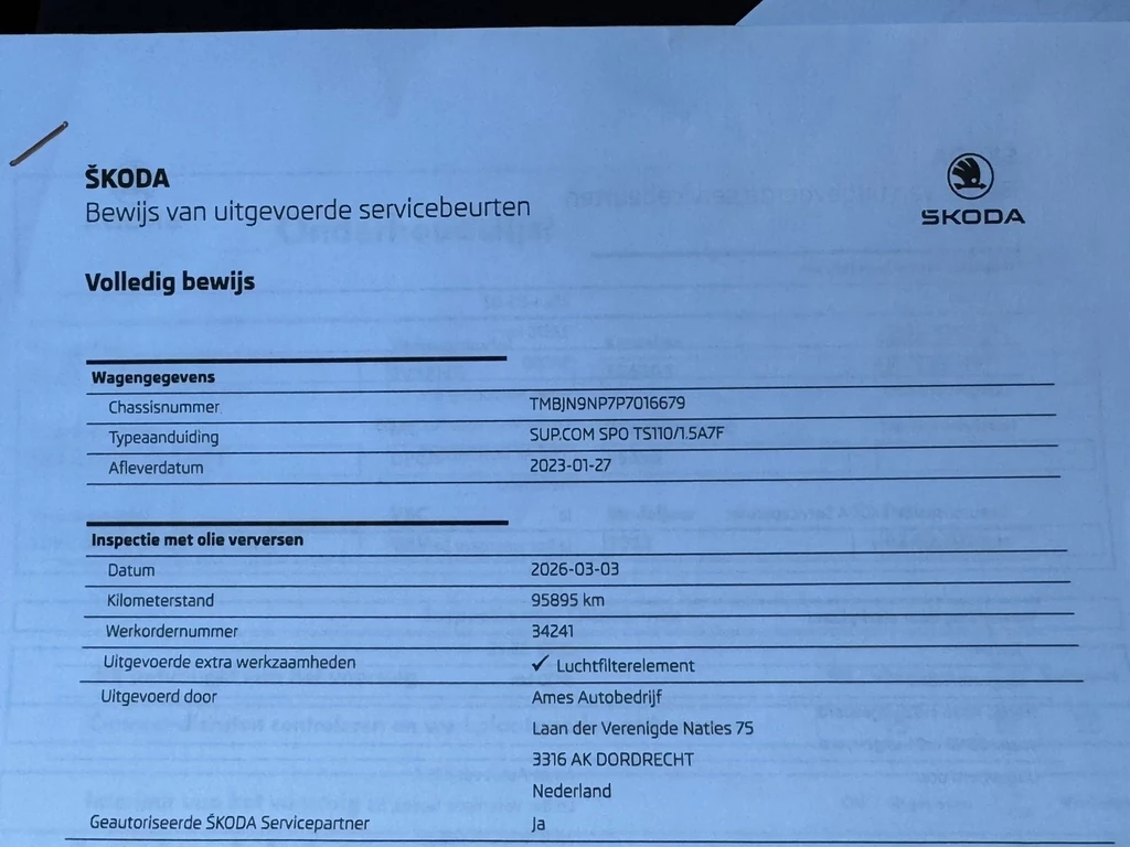 Škoda Superb – foto 31