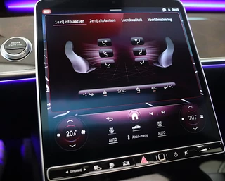 Mercedes-Benz S-Klasse – thumbnail 25