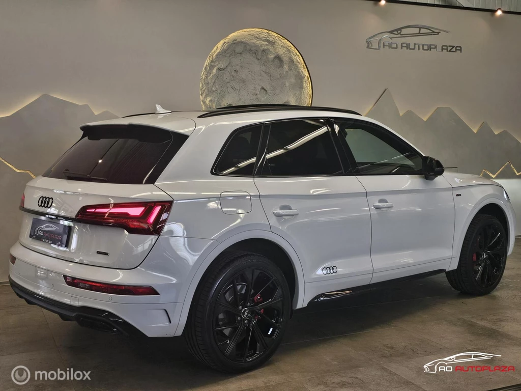Audi Q5 – foto 5