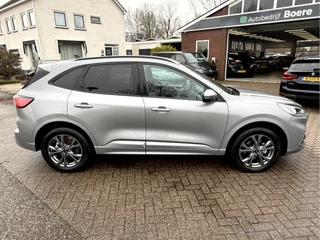 Ford Kuga – thumbnail 6