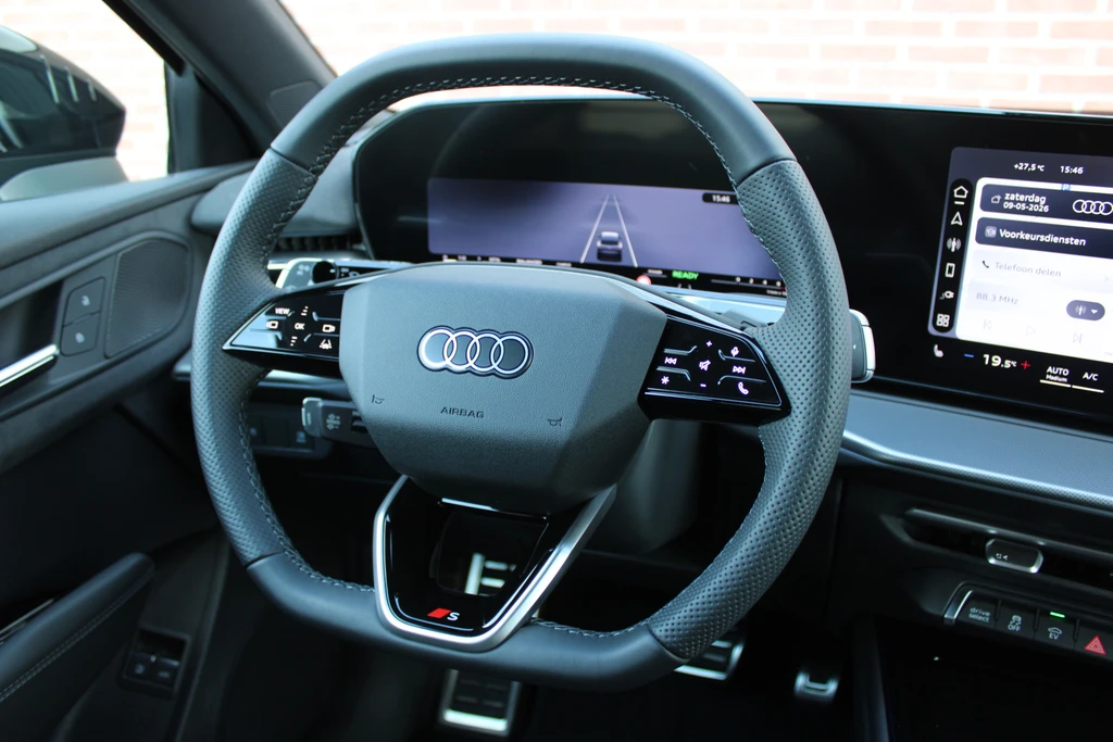Audi Q3 – foto 28
