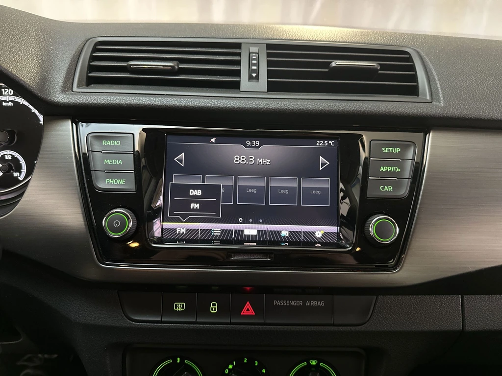 Škoda Fabia – foto 16