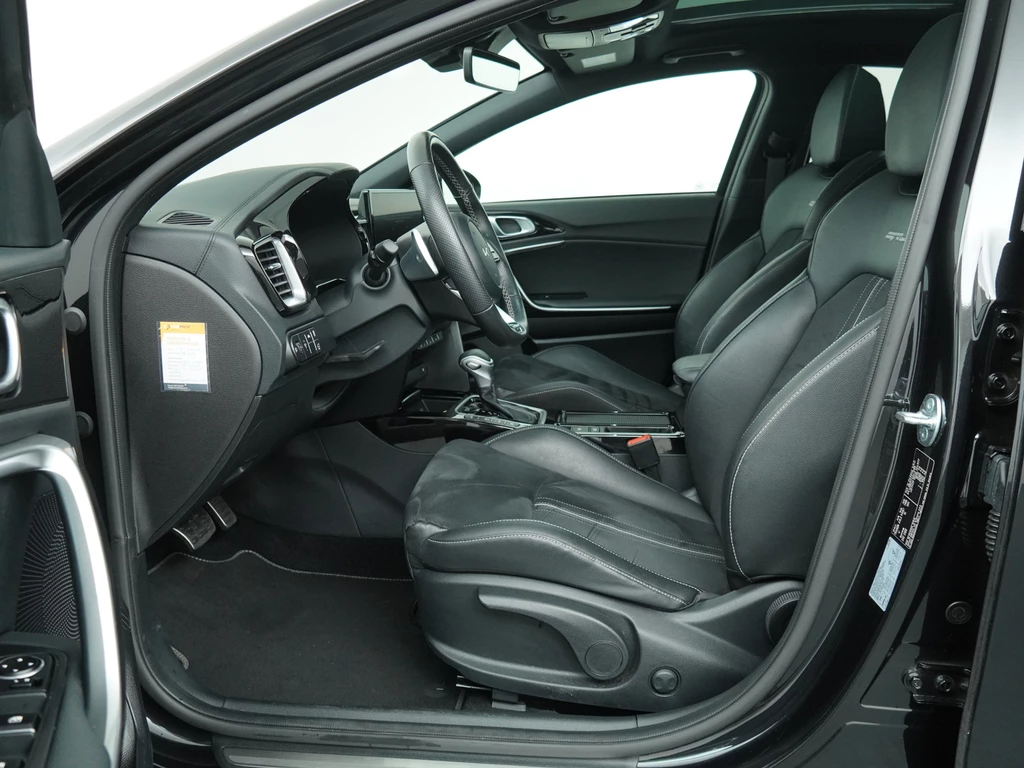 Kia XCeed – foto 19
