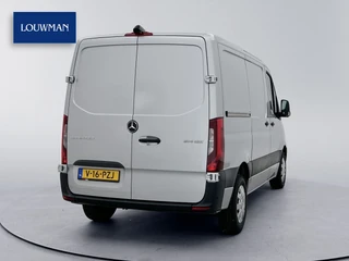 Mercedes-Benz Sprinter – thumbnail 9