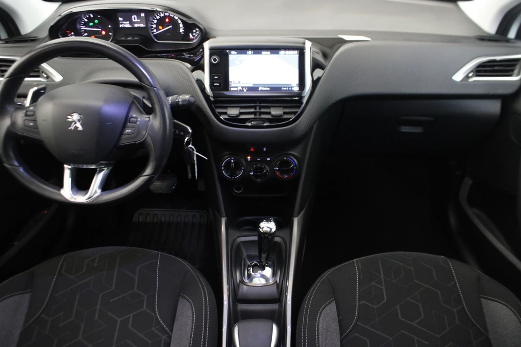 Peugeot 2008 – foto 14